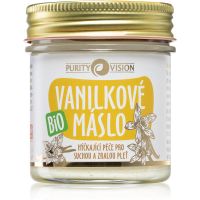 Purity Vision BIO maslo za telo z vanilijo 120 ml