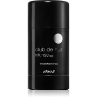 Armaf Club de Nuit Man Intense Deodorant Stick dezodorant w sztyfcie dla mężczyzn 75 g