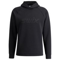 Pánská funkční mikina Swix MoveX Performance Hoodie M velikost - textil L