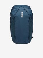 Thule Landmark Rucksack Blau