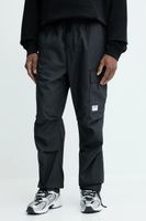 HUGO Blue pantaloni de bumbac Gadic242