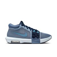 Nike LeBron Witness 8 "Ashen Slate" - Pánske - Tenisky Nike - Modré - FB2239-400 - Veľkosť: 44