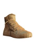 Cartonic 3d puzzle Cartonic High Top Sneaker 13 x 23,3 x 8,4 cm