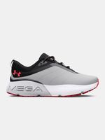 Under Armour UA HOVR™ Mega Warm Tennisschuhe Grau