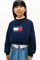 Tommy Hilfiger mikina s bavlnou