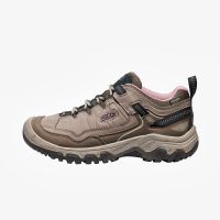 Trampki KEEN Targhee Iv Wp Brindle/ Nostalgia Rose EUR 40.5