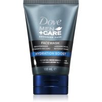 Dove Men+Care Waschemulsion mit Hanf spendet spannender Haut Feuchtigkeit 100 ml