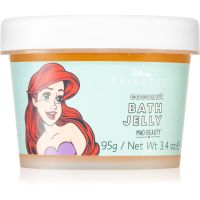 Mad Beauty Disney Princess Ariel sprchové želé s kokosom 95 g