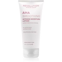 Revolution Skincare Body AHA (Smoothing) хидратиращо мляко за тяло 200 мл.