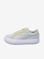 Puma Suede Mayu Tenisówki Szary