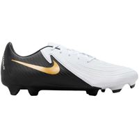 Nike PHANTOM GX II ACADEMY FG/MG Мъжки бутонки, бяло, размер 42.5