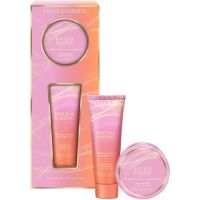 Baylis & Harding Jojoba, Vanilla & Almond Oil Geschenkset für den Körper