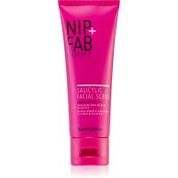 NIP+FAB Salicylic Fix piling za obraz 75 ml