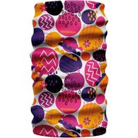 Matt COOLMAX ECO Детски протектор за врата, микс, размер