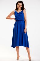 Awama Woman's Dress A579