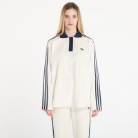 T-shirt adidas Ls Jersey Off White XS