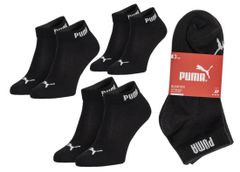 Damen Socken Puma 3PACK