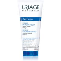 Uriage Xémose Gentle Cleansing Syndet nežna čistilna gelasta krema za suho do atopično kožo 200 ml