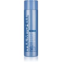 Paul Mitchell Bond Rx Shampoo šampon za kemično obdelane in mehanično obremenjevane lase 250 ml