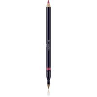 Dr. Hauschka Make-Up Lip Liner črtalo za ustnice odtenek 01 tulipwood 1.05 g