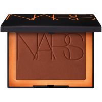 NARS Laguna Bronzing Powder bronzosító és kontúrozó púder árnyalat LAGUNA 07 11 g