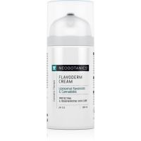 Neobotanics Flavoderm Cream regenerační krém s CBD 100 ml