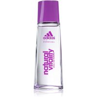 Adidas Natural Vitality woda toaletowa dla kobiet 50 ml