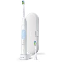 Philips Sonicare 5100 HX6859/29 elektrische Schallzahnbürste White 1 St.