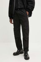 Diesel pantaloni de bumbac P-BEECK