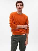 GAP Pullover Orange