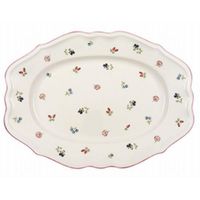 Villeroy & Boch SERVÍROVACIA TÁCKA porcelán keramika 37 cm