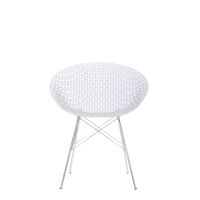 Smatrik čirá / chrom Kartell