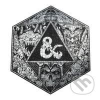 Dungeons and Dragons - Kostka v plechové krabičce