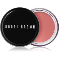 Bobbi Brown Pot Rouge Velvet Matte матові кремові рум'яна відтінок Muted Peach 8.5 гр