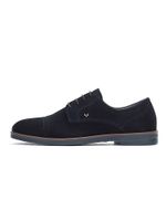 Martinelli Cipele na vezanje 'Douglas'  noćno plava