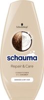 Schwarzkopf Schauma балсам - Repair & Care