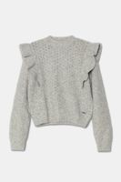 Pepe Jeans Detský sveter Pepe Jeans WINTA