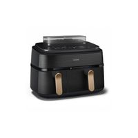Philips Seria 5000 - Airfryer cu 2 coşuri - NA552/00