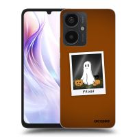 Silikónový čierny obal pre Xiaomi Redmi 13C 5G - Proof 2