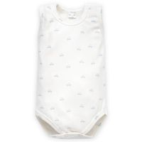 Pinokio Body Sleeveless Lovely Day