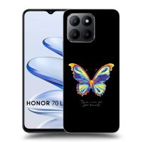 ULTIMATE CASE pro Honor 70 Lite - Diamanty Black