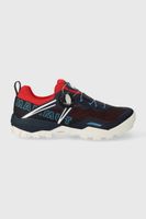 Topánky Mammut Ducan BOA Low GTX