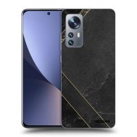ULTIMATE CASE pro Xiaomi 12 - Black tile