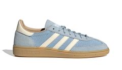 adidas Handball Spezial Pánske - Tenisky adidas Originals - Modrá - JS3866-11 - Size: 11