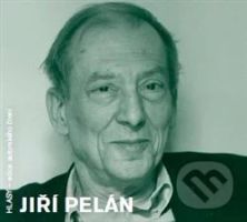 Jiří Pelán - Jiří Pelán - audiokniha z kategorie Poezie