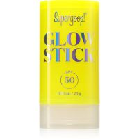 Supergoop! Glow Stick baton cu protectie solara SPF 50 20 g