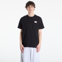 T-shirt RIPNDIP Nermal Loves Pocket Tee Black Wash XL