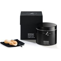 Unit4Men Bath Set Citrus & Musk Badesalz mit regenerierender Wirkung 700 g