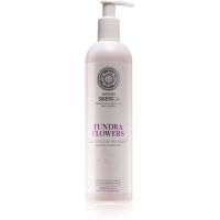 Natura Siberica Copenhagen Tundra Flowers relaksacijski gel za prhanje 400 ml