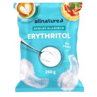 Allnature Erytritol 250g